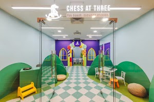 Chess at Three (United Square) place picture