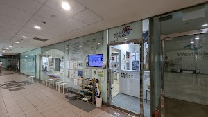 Gaonhae Taekwondo Balmoral Plaza place picture
