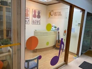 Curtis Music School place picture