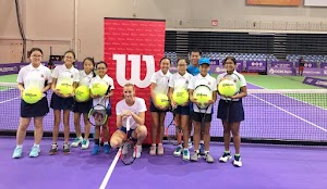 TennisPro Academy Singapore place picture