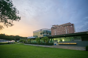 Visual Arts Centre - Professional Art Courses & Exhibition Gallery(新加坡)视觉艺术中心 place picture