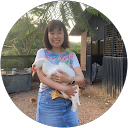 Yen Yen Yip profile picture