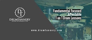 DrumTannery (Dhoby Ghaut) place picture