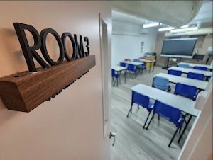 Higher Nucleus Learning Studio place picture