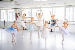 M.A BALLET place picture