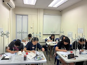 Miss Chen Science Tuition | Trusted Tuition Centre in Ang Mo Kio place picture