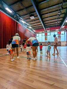 Dreamers Sports Academy | Sports Academy for Kids Singapore place picture
