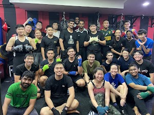 King of Strength Boxing Gym place picture