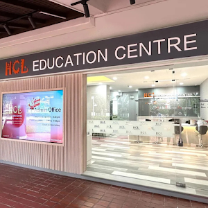 HCL Education Centre @Bishan place picture
