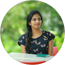 Sruthi Upendran profile picture