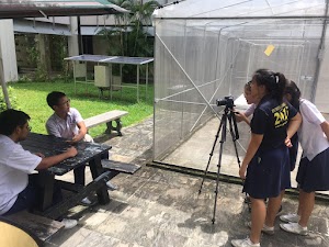SLC English Language Tuition and Chinese Tuition Centre place picture