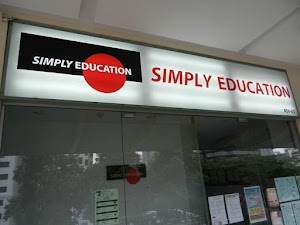 Simply Education Tuition Centre - Tampines | Math, Physics, English, Chemistry, Biology & JC Chemistry Tuition place picture