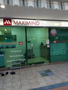 Maximind Eduhub Pte Ltd place picture
