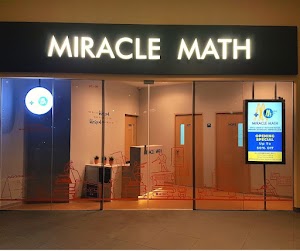 Miracle Math Tuition Centre Singapore | Primary, Secondary & A Maths place picture