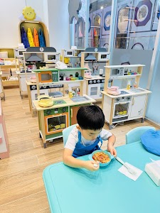 Little Cook@Kinex place picture