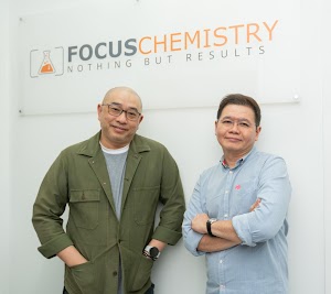 Focus Chemistry | IB Chemistry, A Level & O Level Chemistry Tuition place picture