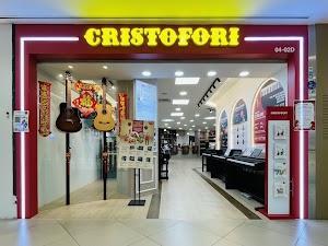 Cristofori Music School Bishan Junction 8 (Cristofori Music Paradise) place picture