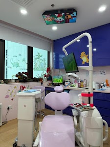 Child Smile Dental Clinic for Kids and Teens place picture