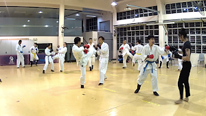 FightSpur Karate (Kovan CC) place picture
