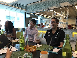 Han Hai Language Studio - Learn Chinese in Singapore - Orchard Studio place picture
