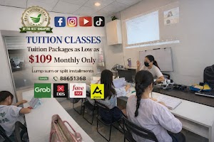Everyday Tuition place picture