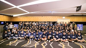 The Physics Cafe PMC Bishan place picture