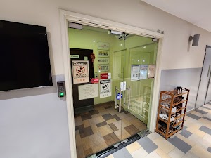 Dance Factory Singapore place picture