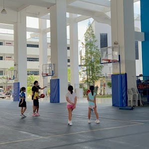 Speed Netball Academy place picture