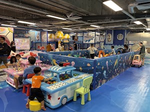 Wan To Play Ocean Fantasy place picture