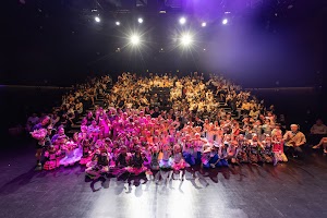 Emerge Arts & Media Academy | Musical | Dance | Classes Singapore | Ballet Lessons | Acting | Singing | Drama | Hip Hop place picture