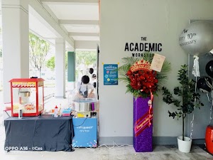 The Academic Workshop place picture