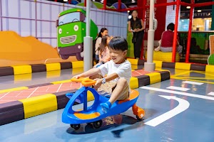 Tayo Station place picture