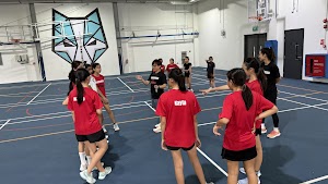 Crossroad Netball Dover Branch place picture