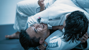 Chave De Ouro BJJ Singapore place picture