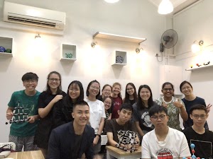 Seb Academy Chemistry Tuition Singapore place picture