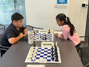 IntChess (Woodlands) #1 Chess Academy in Woodlands place picture