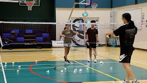 Zenith Badminton Pte Ltd place picture
