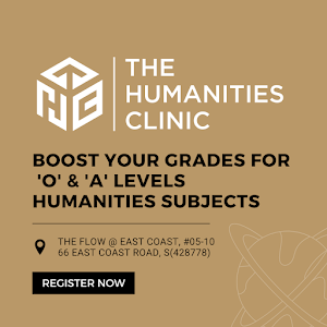 The Humanities Clinic place picture
