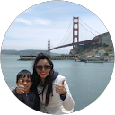 Tejashree Wankhede profile picture