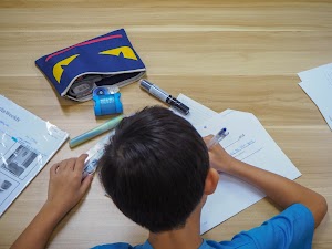 CreativEdge Learning place picture