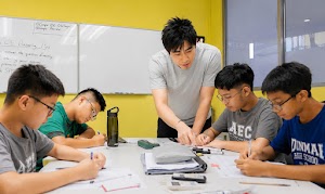 Augustine's English Classes - Primary & Secondary English Tuition Centre place picture