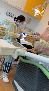 The Kids Dentist place picture