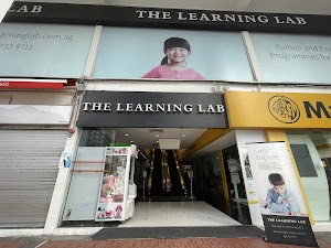 The Learning Lab (Marine Parade) place picture