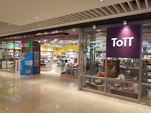 ToTT store @ Suntec place picture
