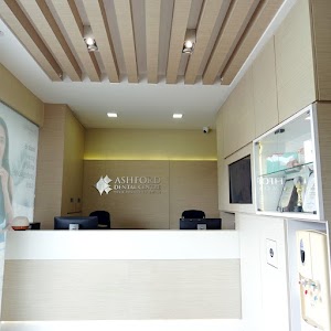 Ashford Dental Centre Thomson place picture