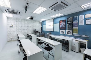 ETG Economics (A Level/JC/IB Economics Tuition Singapore Centre) place picture