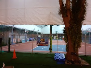 LJE Sports Pte Ltd place picture