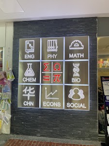 Raymond's Math & Science Studio place picture
