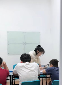 IQ & EQ Education Tampines Mart place picture