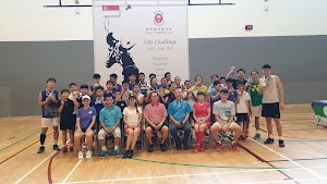 Singapore Badminton School place picture